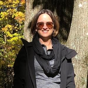 Meet your Posher, Myriam